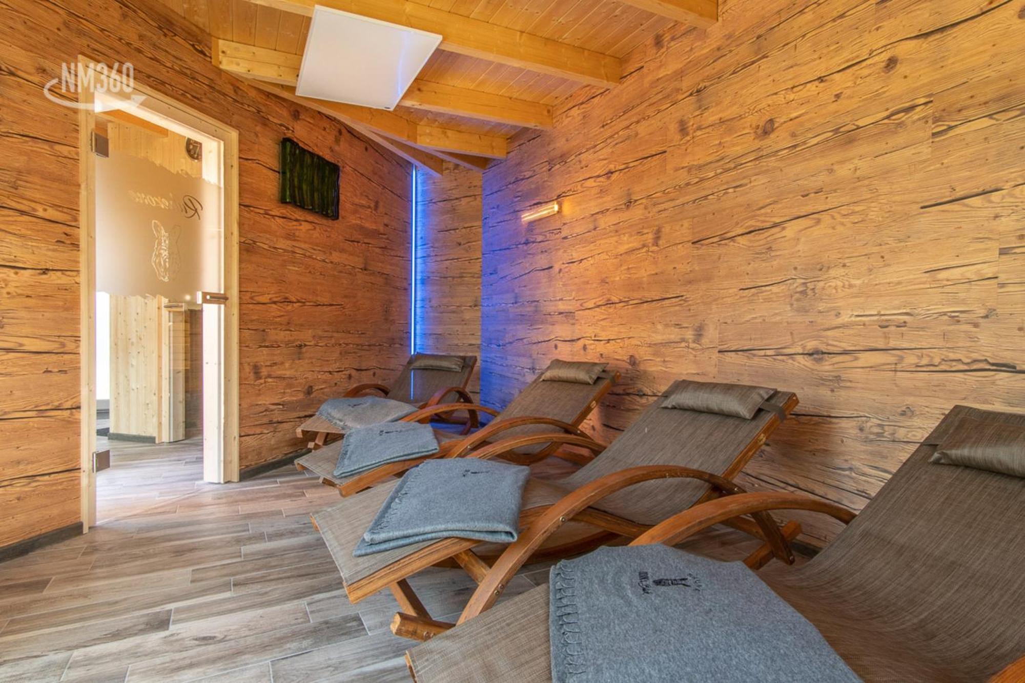 Traumhaftes Appartement - Odins Blick Wohnung 13 , Sauna Und Privatstrand, Blick Zur Ostsee Lobbe Exterior photo